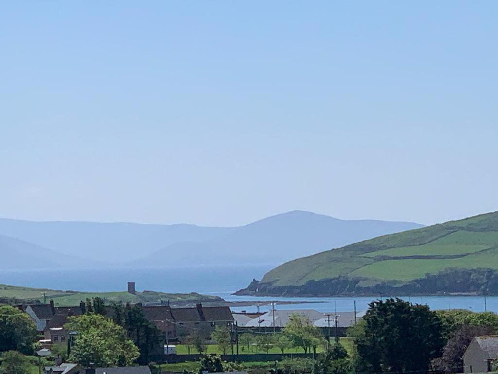 Wonderful Coastal Home In Dingle Town Екстер'єр фото