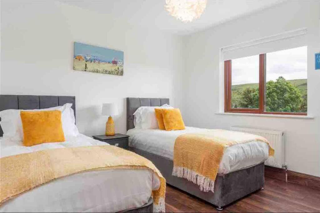 Wonderful Coastal Home In Dingle Town Екстер'єр фото